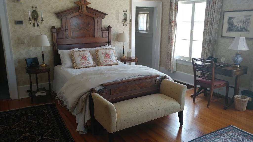 Inn At Warner Hall | restaurant | 4750 Warner Hall Rd, Gloucester, VA 23061, USA | 8003312720 OR +1 800-331-2720