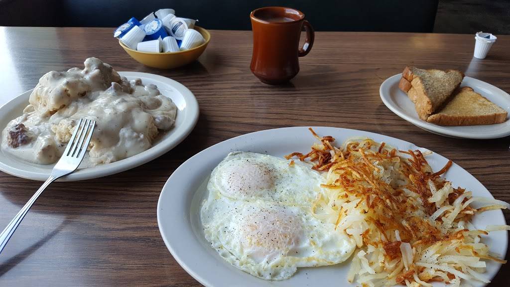 Arlenes Diner | restaurant | 101 W Main St, Otisville, MI 48463, USA | 8106316755 OR +1 810-631-6755