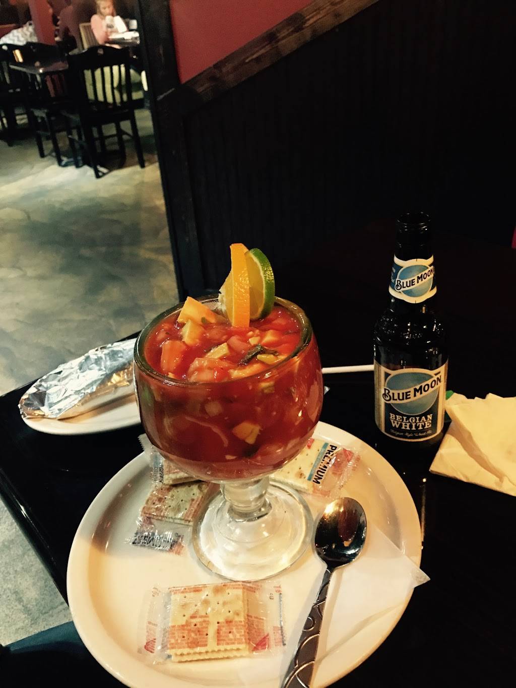 La Parrilla Fresh Mexican Bar & Grill | restaurant | 2615 Elm Hill Pike, Nashville, TN 37214, USA | 6156455832 OR +1 615-645-5832