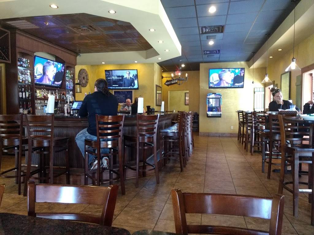 Belleria Pizza & Italian | restaurant | 584 E Main St #34, Canfield, OH 44406, USA | 3305330216 OR +1 330-533-0216