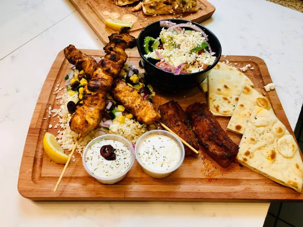 Apolis Greek Street Food | restaurant | 1109 Maple Ave, Lisle, IL 60532, USA | 3317752135 OR +1 331-775-2135