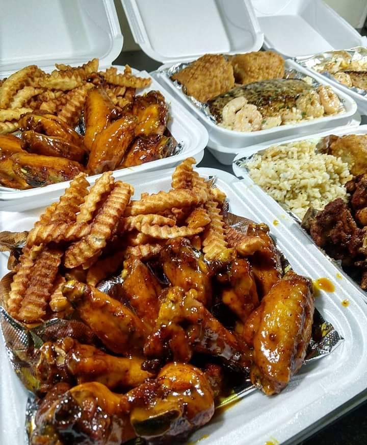 87 Flavors | restaurant | 135 Turner Hill Rd, Greer, SC 29651, USA | 8643348536 OR +1 864-334-8536