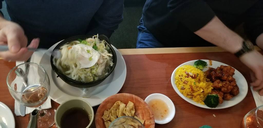 Eastern Garden | restaurant | 455 NJ-23, Sussex, NJ 07461, USA | 9738750089 OR +1 973-875-0089