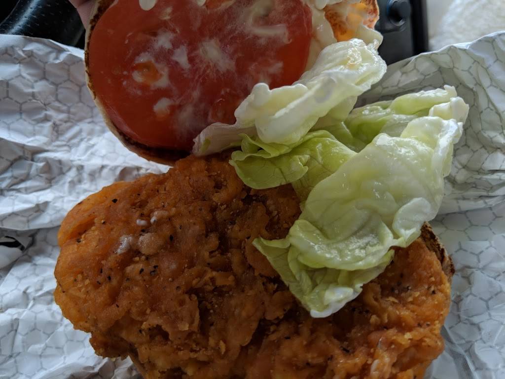 Wendys | restaurant | 105 Hospital Dr, Winchester, KY 40391, USA | 8597447711 OR +1 859-744-7711