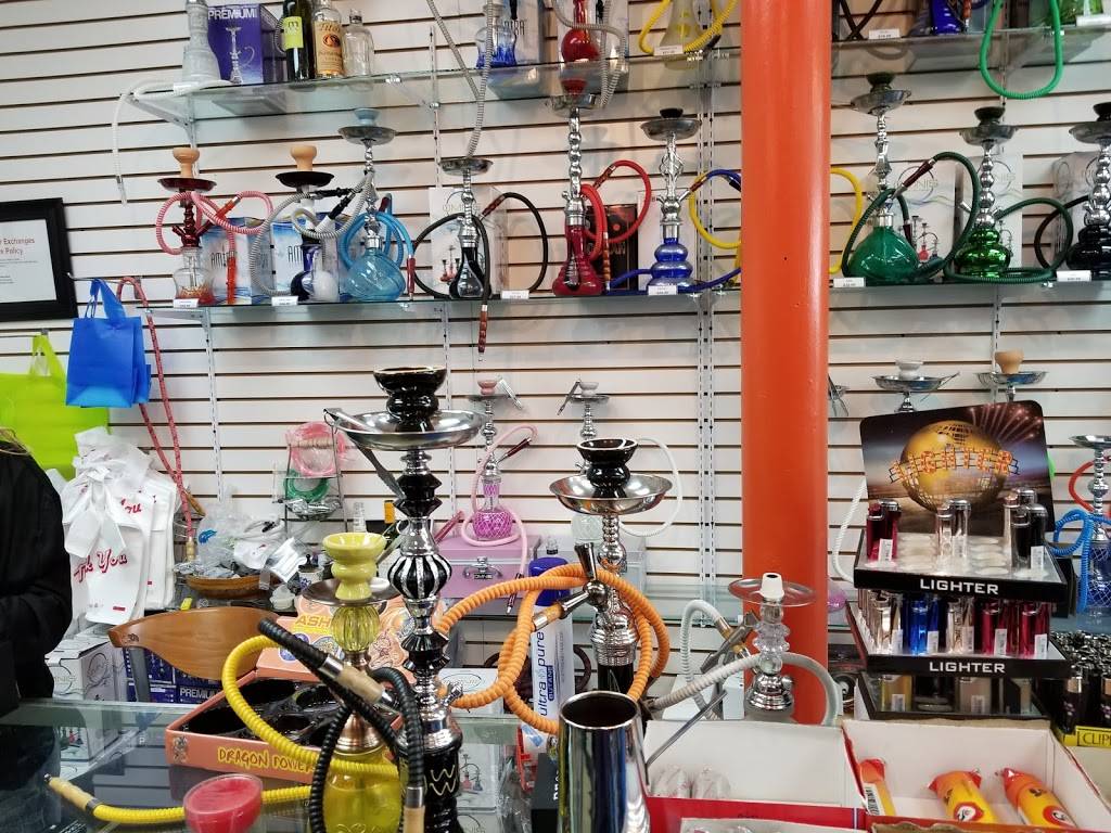 Hookah Outlet | shopping mall | 1411 Sand Lake Rd Suite A, Orlando, FL 32809, USA | 4079142327 OR +1 407-914-2327