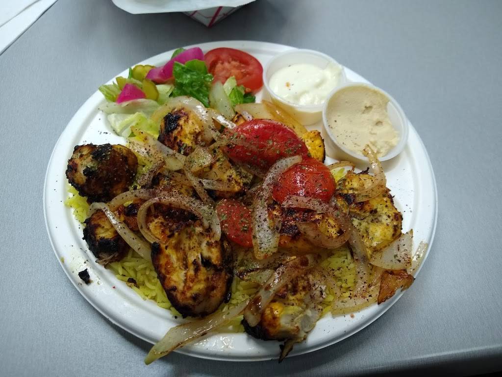 Al-Sham | restaurant | 201 City Line Ave, Merion Station, PA 19066, USA | 6106606426 OR +1 610-660-6426