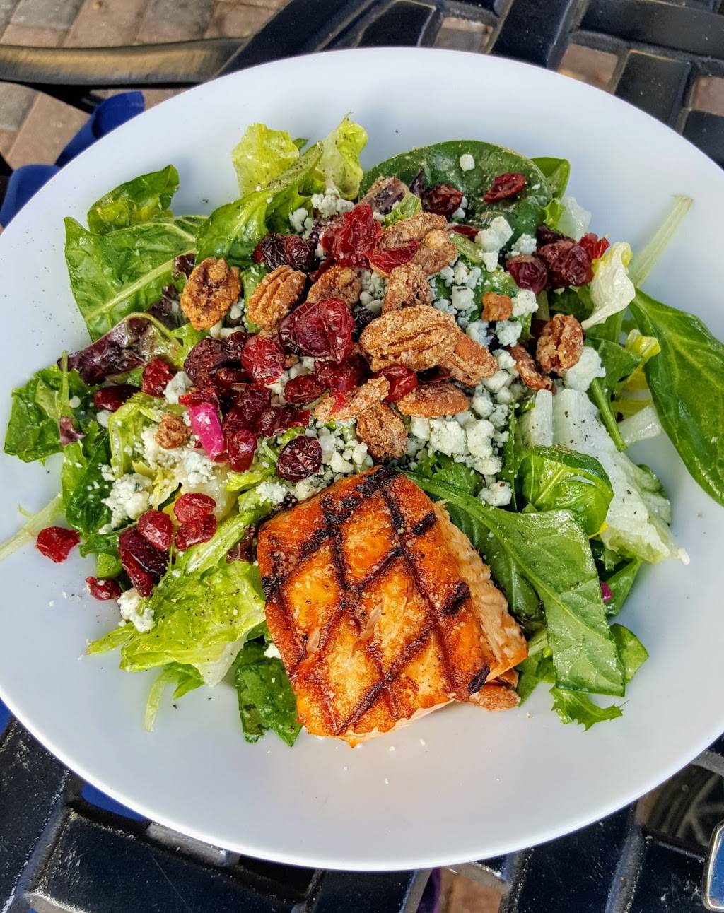 Parkshore Grill | restaurant | 300 Beach Dr NE #104, St. Petersburg, FL 33701, USA | 7278969463 OR +1 727-896-9463