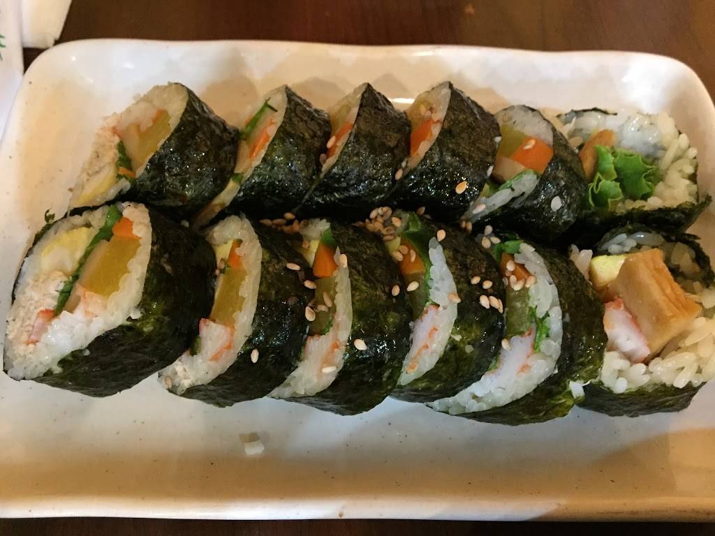 Kami Korean Kitchen | restaurant | 1054 Kiely Blvd, Santa Clara, CA 95051, USA | 4082466630 OR +1 408-246-6630