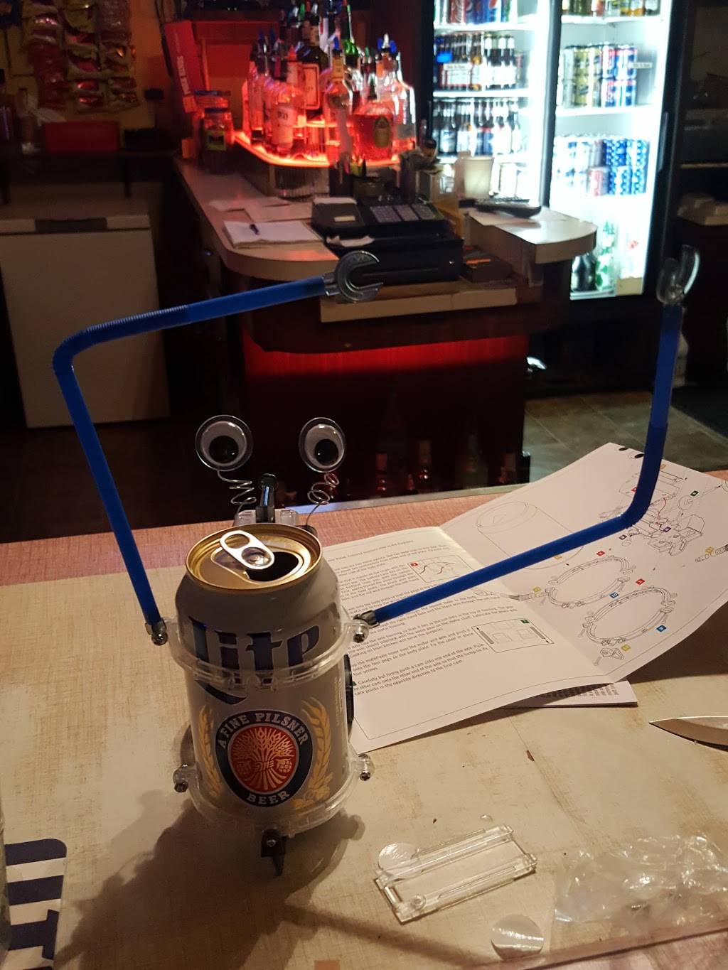 Lake Emily Inn LLC | restaurant | 3984 2nd St, Amherst Junction, WI 54407, USA | 7158245684 OR +1 715-824-5684