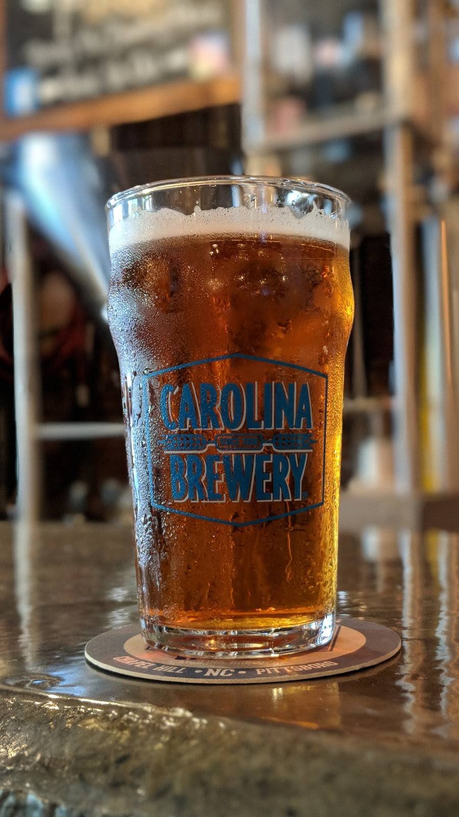 Carolina Brewery | restaurant | 460 W Franklin St, Chapel Hill, NC 27516, USA | 9199421800 OR +1 919-942-1800