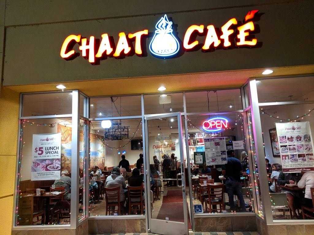 Chaat Cafe | restaurant | 834 Blossom Hill Rd, San Jose, CA 95123, USA | 4082252233 OR +1 408-225-2233
