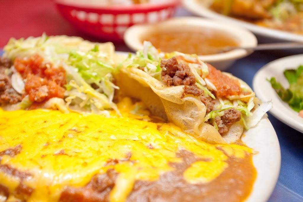 Jacala Mexican Restaurant | restaurant | 606 West Ave, San Antonio, TX 78201, USA | 2107325222 OR +1 210-732-5222