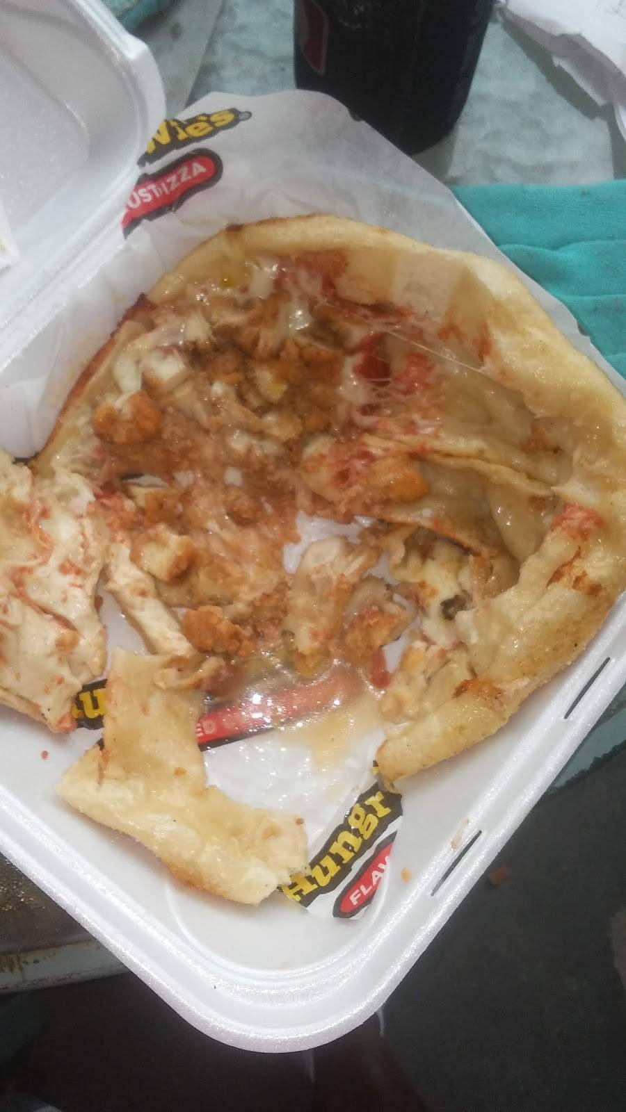 Hungry Howies Pizza | meal delivery | 9945 SE Hwy 42, Summerfield, FL 34491, USA | 3522458252 OR +1 352-245-8252