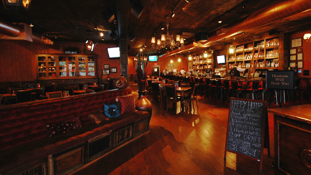 El Divino Dining & Cocktails | restaurant | 5001 N 10th St, McAllen, TX 78504, USA | 9566273990 OR +1 956-627-3990