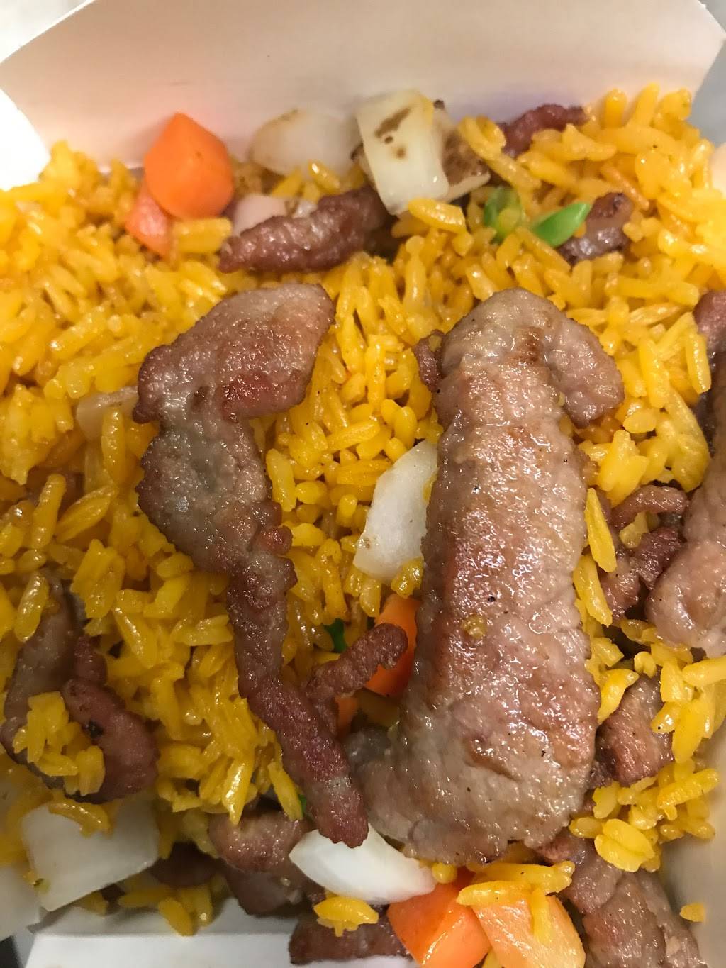 China 1 | restaurant | 2765 E 55th St # 4B, Cleveland, OH 44104, USA | 2168818881 OR +1 216-881-8881