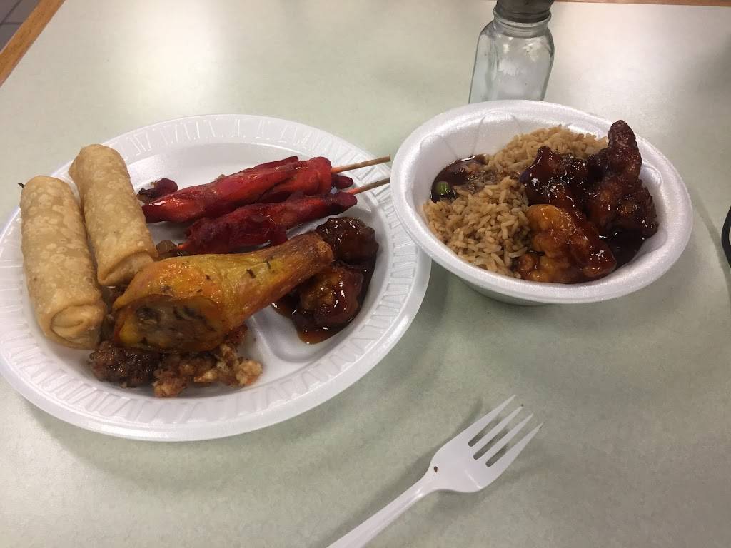 China Garden | restaurant | 890 Butler St, Pittsburgh, PA 15223, USA | 4127848870 OR +1 412-784-8870