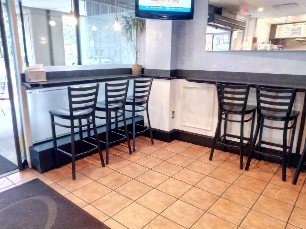 Zo | restaurant | 3 Center Plz, Boston, MA 02108, USA | 6172270101 OR +1 617-227-0101