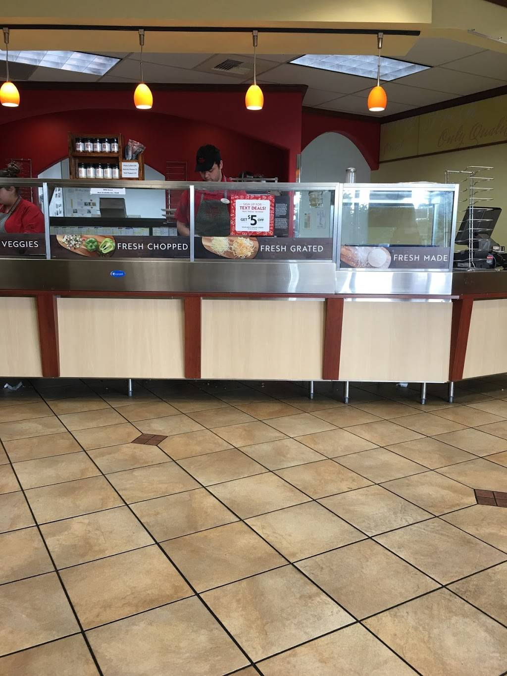 Papa Murphys Take N Bake Pizza | meal takeaway | 2315 N Pearl St a4, Tacoma, WA 98407, USA | 2537566780 OR +1 253-756-6780