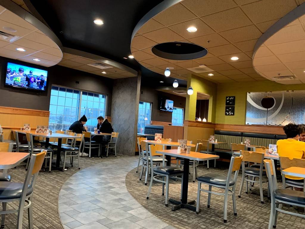 Culvers | restaurant | 13691 Olio Rd, Fishers, IN 46037, USA | 3177740400 OR +1 317-774-0400