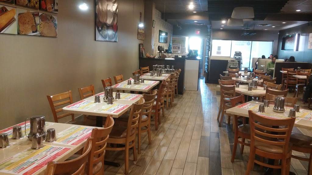 Saravanaa Bhavan | restaurant | 4559 Hurontario St #12B, Mississauga, ON L4Z 3L9, Canada | 9052900769 OR +1 905-290-0769