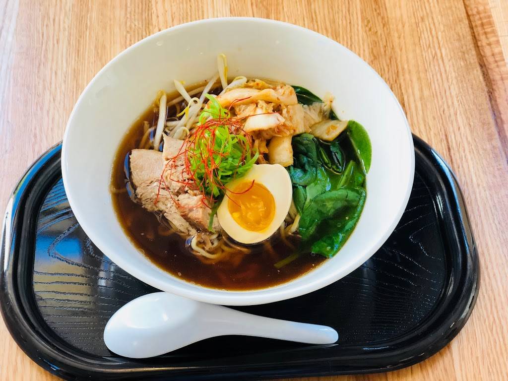 Namikaze | restaurant | 1134 E Champlain Dr #108, Fresno, CA 93720, USA | 5594785917 OR +1 559-478-5917