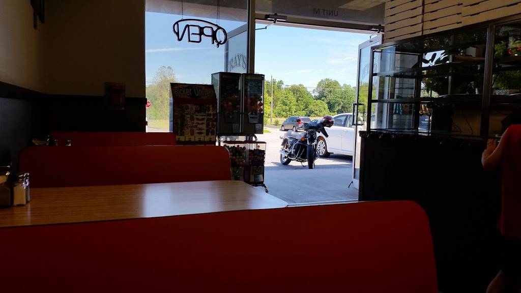 Rays Pizza | restaurant | 95 Woodstown Rd, Swedesboro, NJ 08085, USA | 8564679911 OR +1 856-467-9911