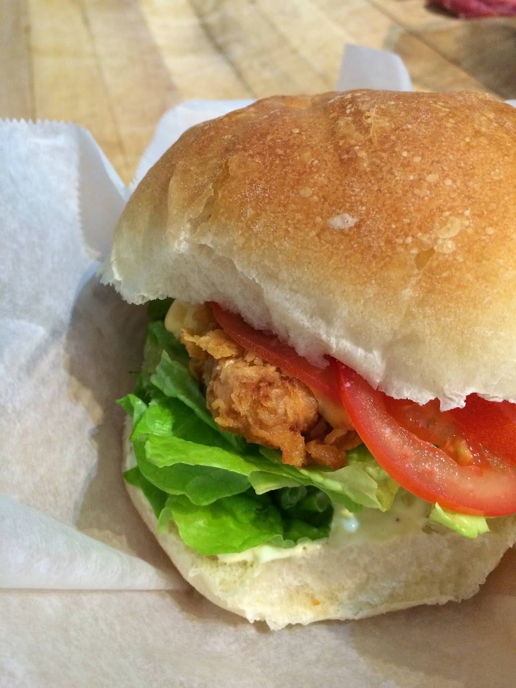 Pats Meat Market | cafe | 484 Stevens Ave, Portland, ME 04103, USA | 2077723961 OR +1 207-772-3961