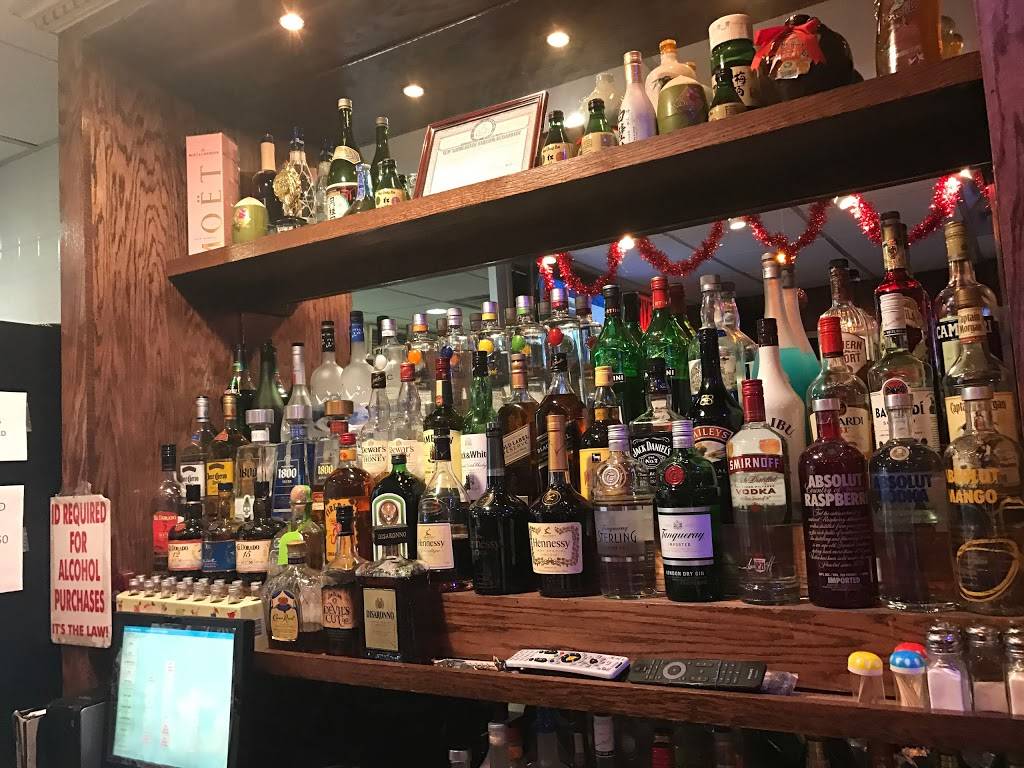 New Thriving | restaurant | 12012 Liberty Ave, South Richmond Hill, NY 11419, USA | 7188358888 OR +1 718-835-8888