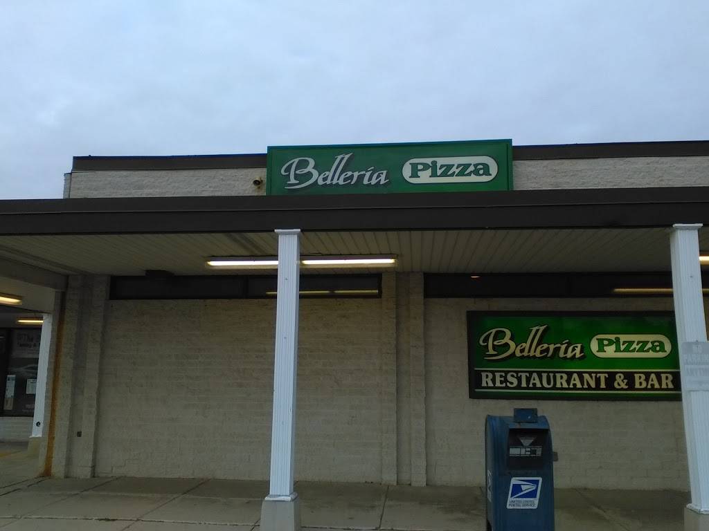 Bellerias Pizza - Hubbard | restaurant | 882 W Liberty St B, Hubbard, OH 44425, USA | 3305340700 OR +1 330-534-0700