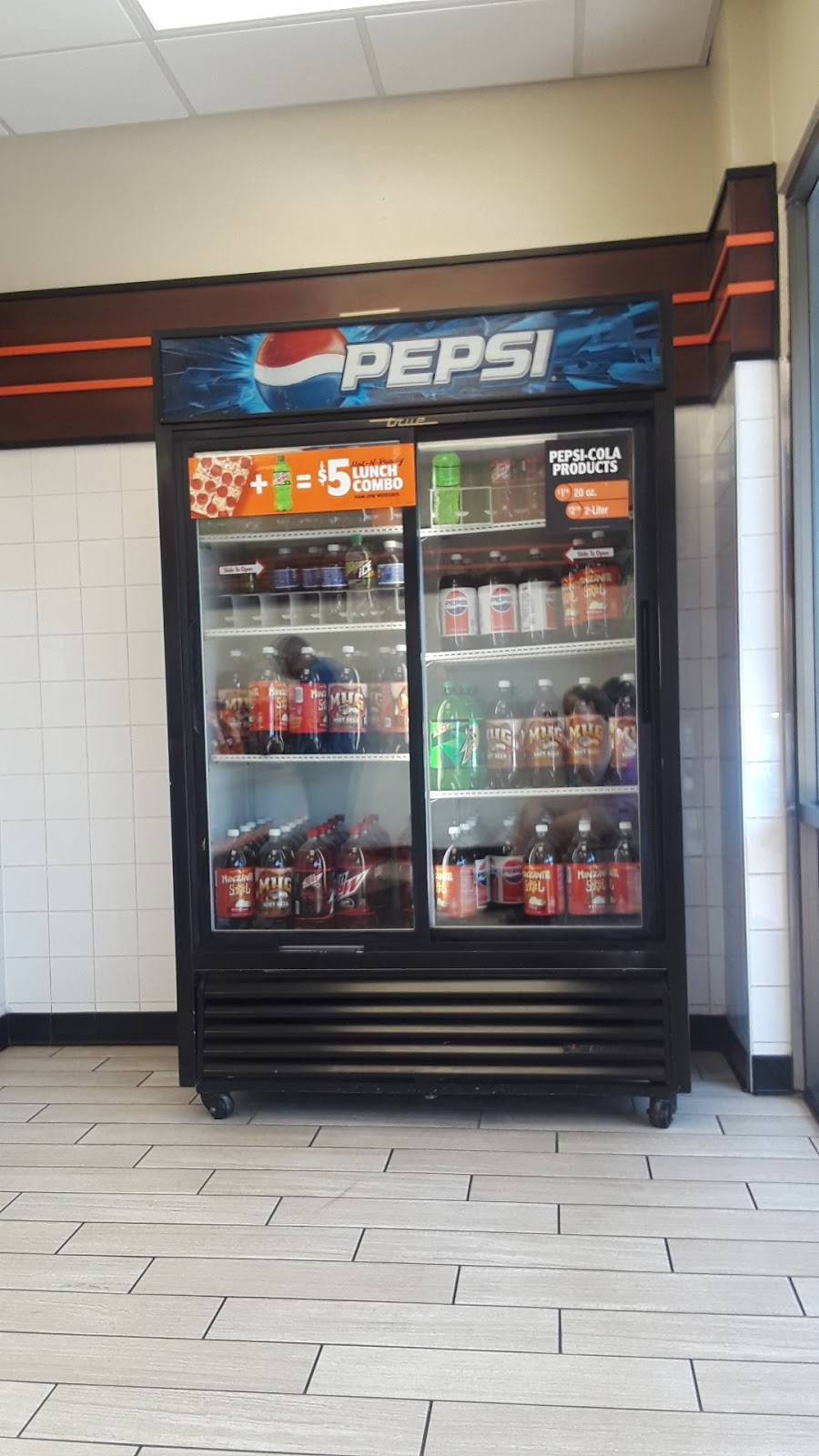 Little Caesars Pizza | meal takeaway | 211 W Katella Ave Ste N, Orange, CA 92867, USA | 7142889444 OR +1 714-288-9444