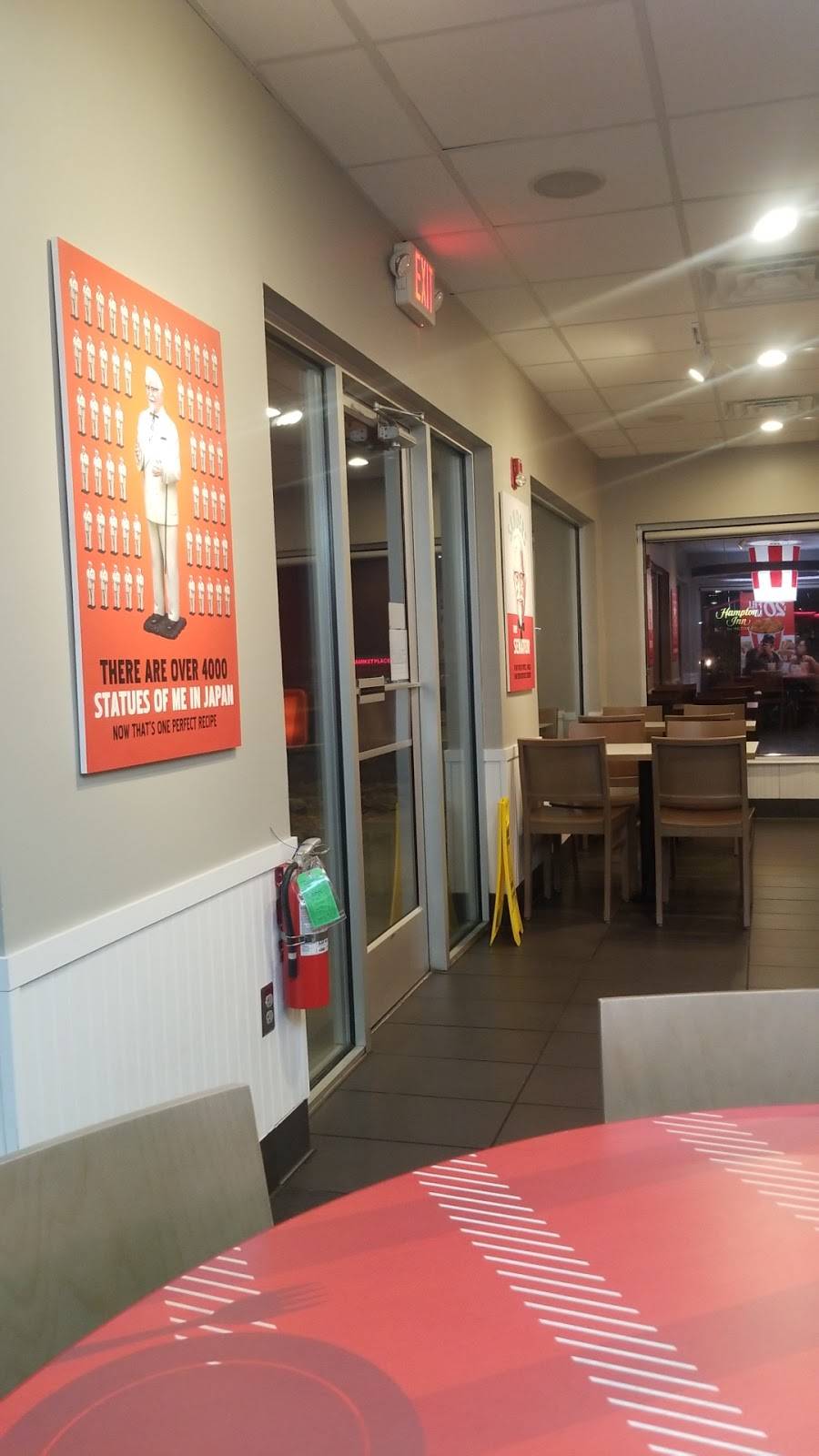 KFC | restaurant | 1301 Garth Brooks Blvd, Yukon, OK 73099, USA | 4053544686 OR +1 405-354-4686