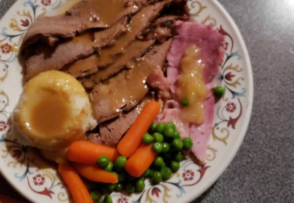 Chubbys Restaurant | restaurant | 2830 County Rd 8, Campbellford, ON K0L 1L0, Canada | 7056532908 OR +1 705-653-2908