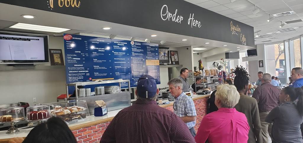 Michelle Faedos Tampeño Cuisine | restaurant | 601 E Kennedy Blvd, Tampa, FL 33602, USA | 8132845756 OR +1 813-284-5756