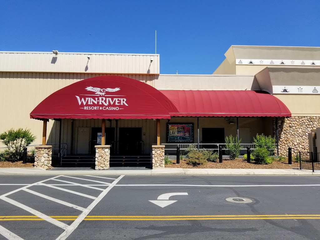 Win-River Resort & Casino | night club | 2100 Redding Rancheria Rd, Redding, CA 96001, USA | 5302433377 OR +1 530-243-3377