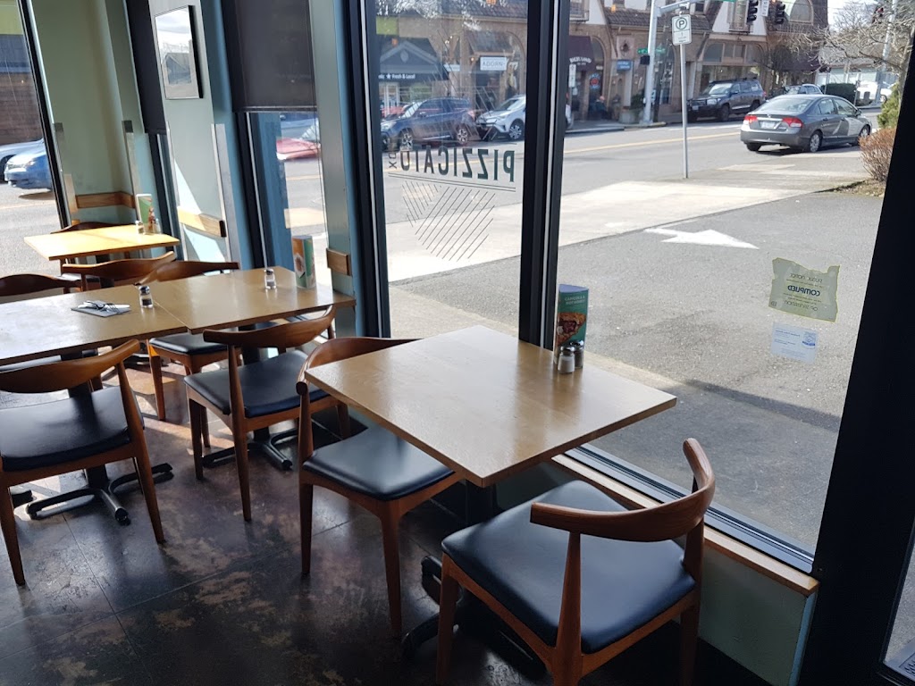 Pizzicato Pizza | restaurant | 4217 NE Fremont St, Portland, OR 97213, USA | 5034932808 OR +1 503-493-2808