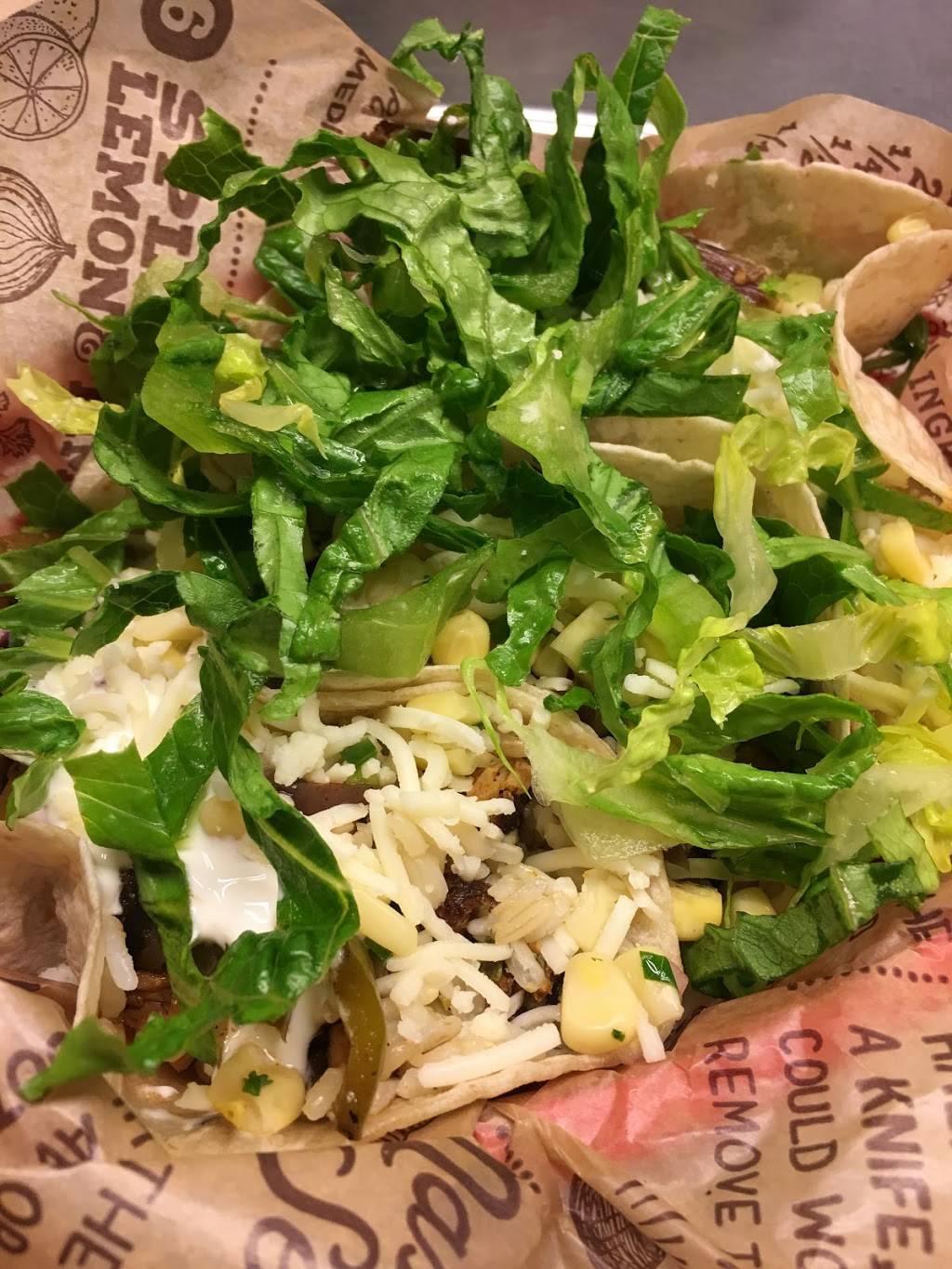 Chipotle Mexican Grill | restaurant | 2311 Telegraph Ave, Berkeley, CA 94704, USA | 5105480340 OR +1 510-548-0340