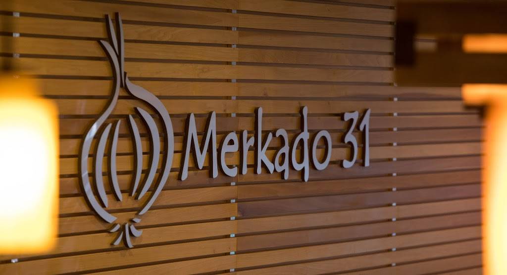 Merkado 31 | restaurant | 1127 NE 163rd St, North Miami Beach, FL 33162, USA | 3059473338 OR +1 305-947-3338