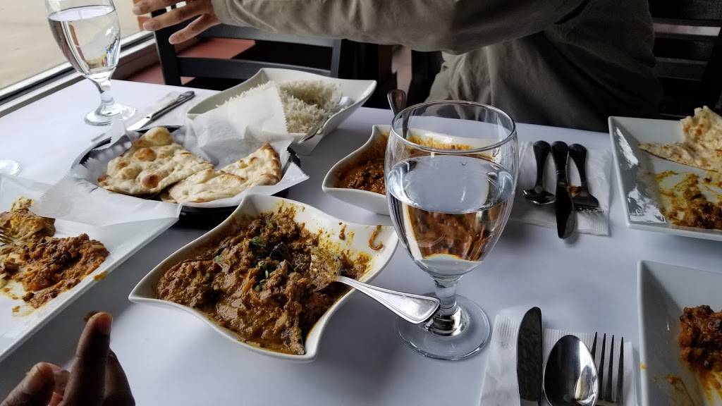 CurryLand | restaurant | 163 JT Connell Hwy, Newport, RI 02840, USA | 4016198574 OR +1 401-619-8574