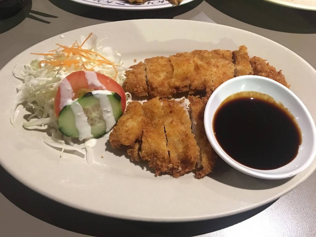 Nagato Sukiyaki | restaurant | 2820 Marconi Ave, Sacramento, CA 95821, USA | 9164898230 OR +1 916-489-8230