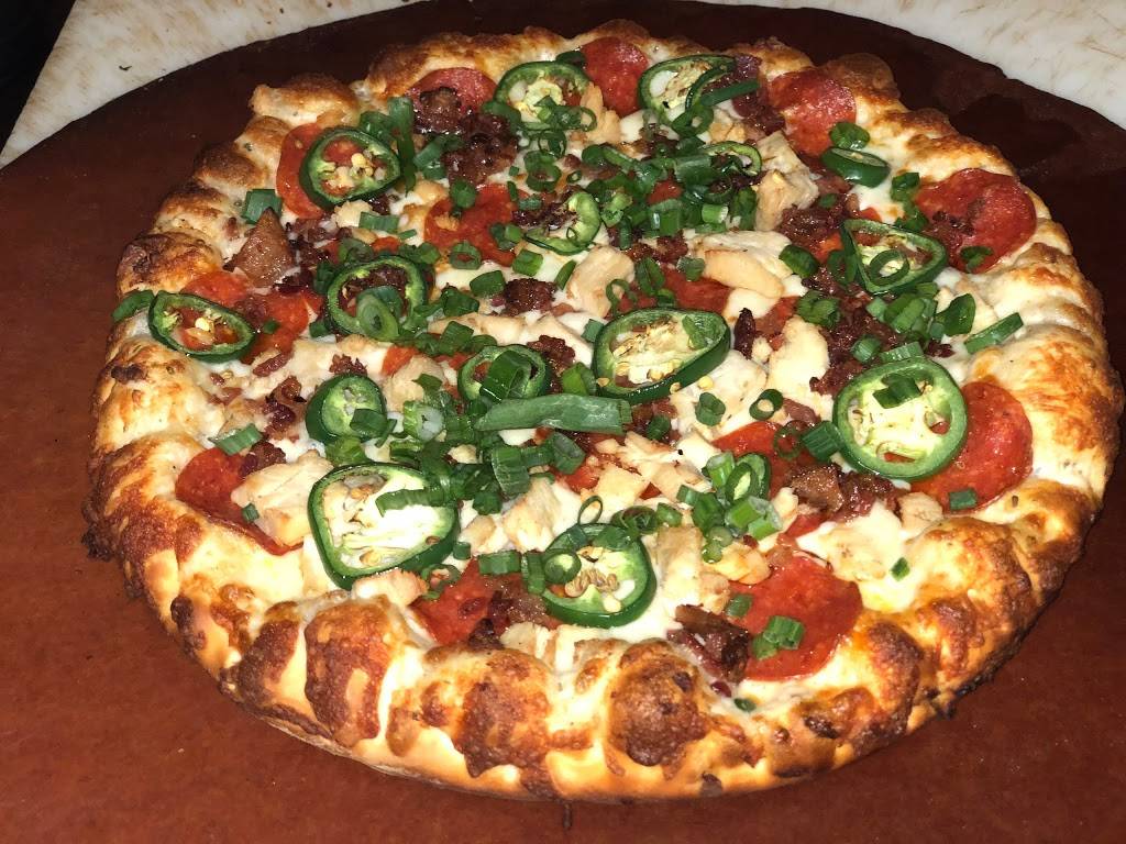 Straw Hat Pizza | restaurant | 901 Marina Village Pkwy, Alameda, CA 94501, USA | 5108648600 OR +1 510-864-8600