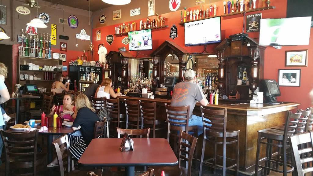 Mikes Bar & Grille | restaurant | 130 Front St, Berea, OH 44017, USA | 4402342300 OR +1 440-234-2300