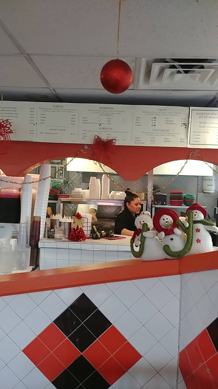 Zacatacos | restaurant | 3837 S Harlem Ave, Berwyn, IL 60402, USA | 7084841300 OR +1 708-484-1300