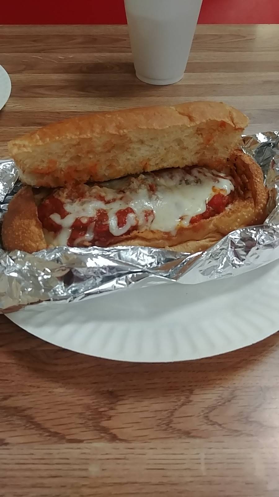 Valentinos Pizza | restaurant | 4101, 4911 East Chapman Avenue, Orange, CA 92869, USA | 7142886970 OR +1 714-288-6970