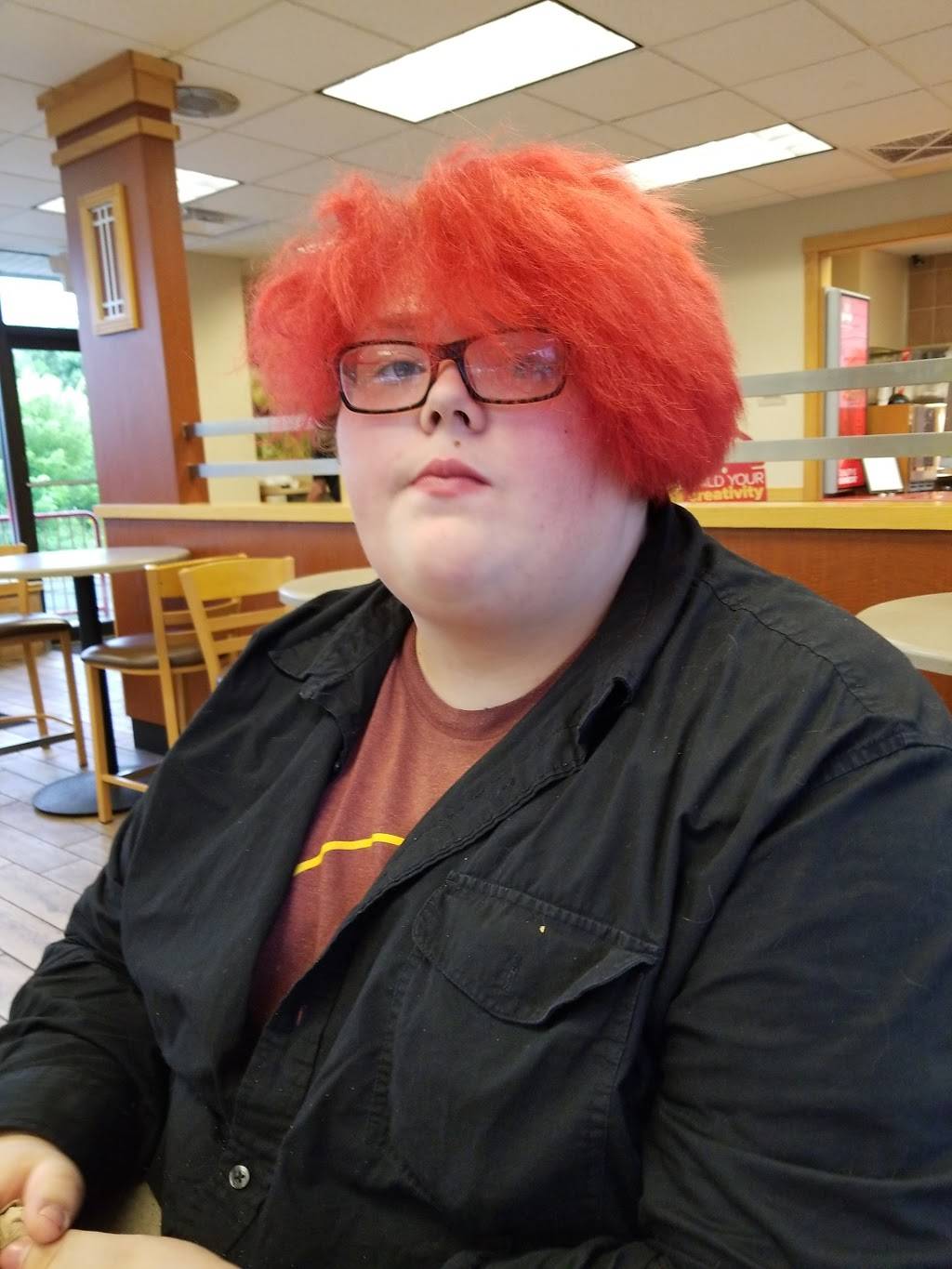 Wendys | restaurant | 1224 National Hwy, La Vale, MD 21502, USA | 3017296180 OR +1 301-729-6180