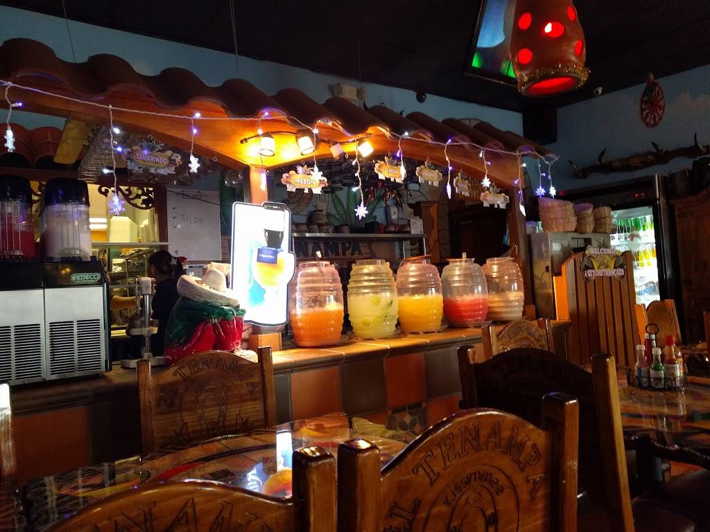 El Tenampa Mexican Restaurant | restaurant | 4565 W Irlo Bronson Memorial Hwy, Kissimmee, FL 34746, USA | 4073971981 OR +1 407-397-1981