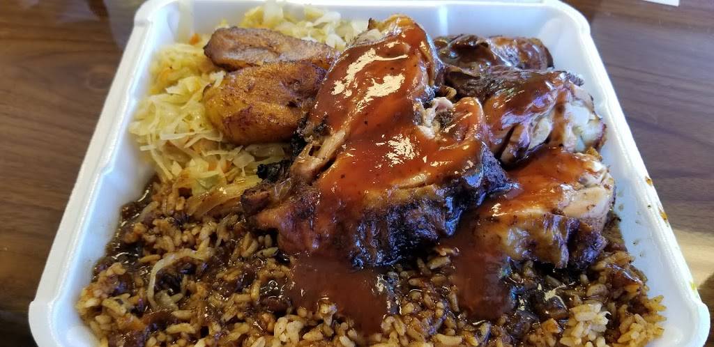 Jerk Palace | restaurant | 4550 Jonesboro Rd, Union City, GA 30291, USA | 7709692349 OR +1 770-969-2349
