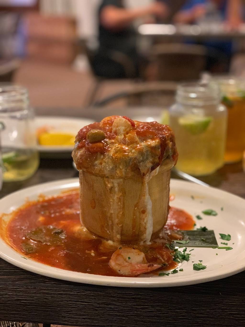 Don Pepito Tropical Eatery | restaurant | 4150 W Vine St, Kissimmee, FL 34741, USA | 4073434381 OR +1 407-343-4381