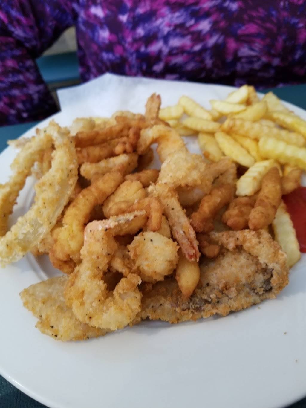 Kountry Kitchen | restaurant | 1008 W Dixie Ave, Leesburg, FL 34748, USA | 3523230852 OR +1 352-323-0852