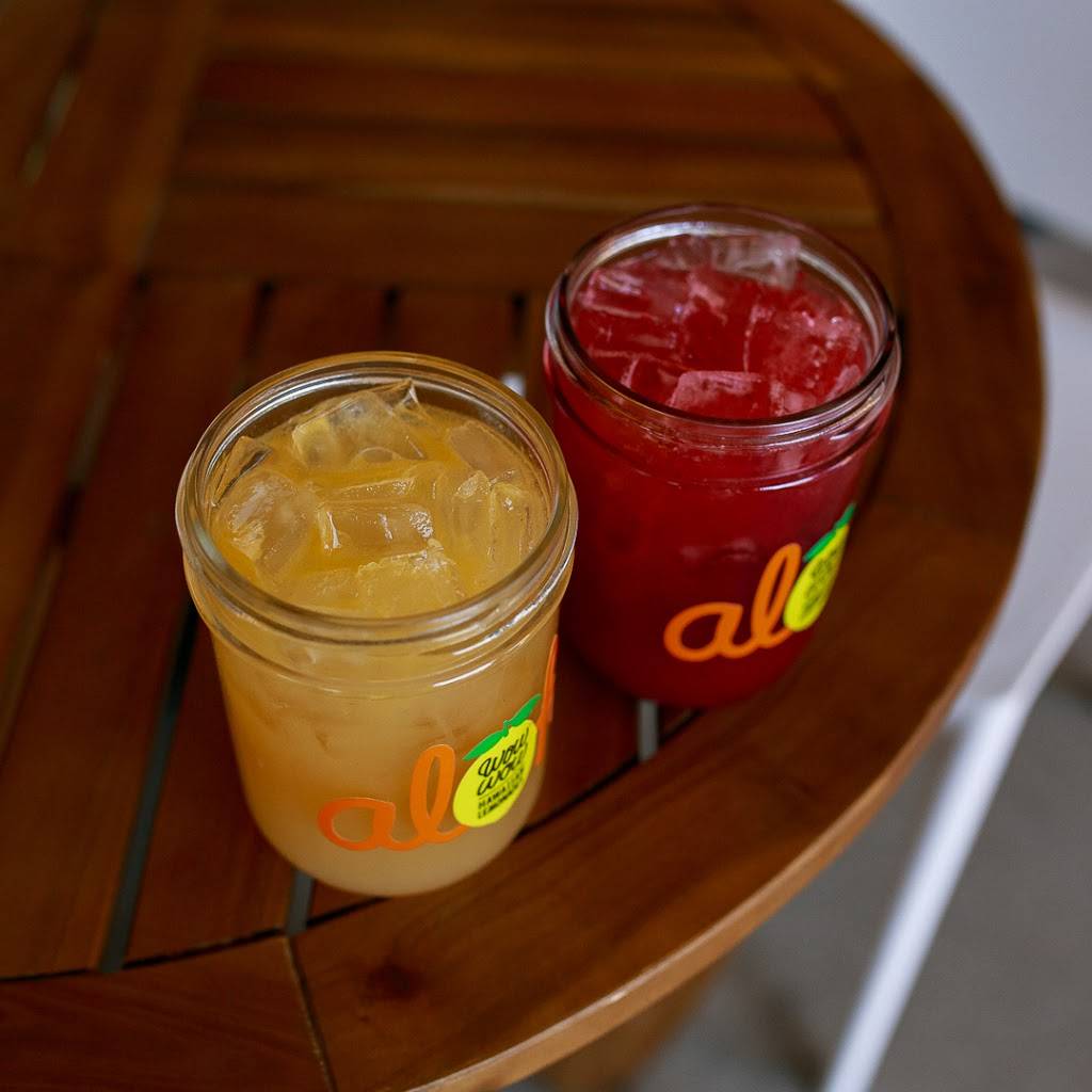 Wow Wow Hawaiian Lemonade | restaurant | 3890 W Happy Valley Rd Suite 167, Glendale, AZ 85310, USA | 6232137343 OR +1 623-213-7343