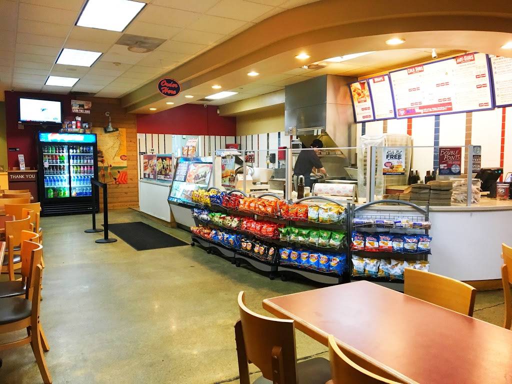 Jersey Mikes Subs | meal takeaway | 17181 Redmond Way, Redmond, WA 98052, USA | 4258817827 OR +1 425-881-7827